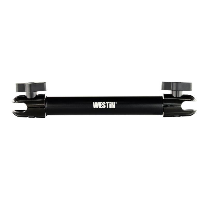 Westin Adventure Mount 20mm Ball Socket Arm Mount - 8.26" Large