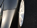 HKS Fender Molding for Toyota GR Corolla (GZEA14H)