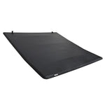 Westin Soft Tri-Fold Tonneau Cover for 2016-2023 Toyota Tacoma (74in Bed)