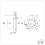 Technical Drawing