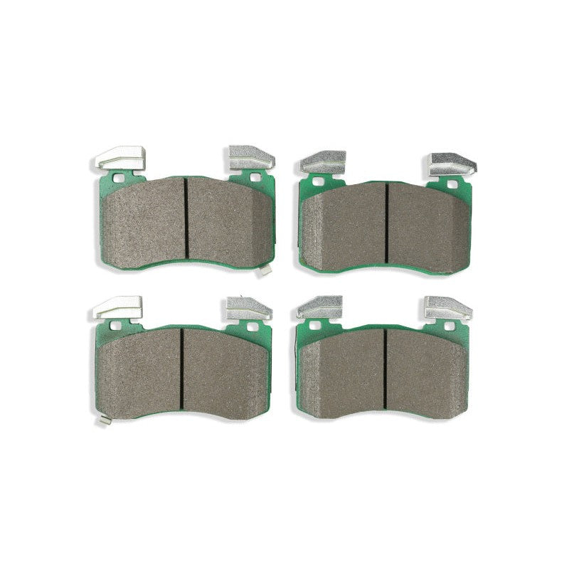 DBA Street Performance series front brake pads for 2020-2023 Kia Stinger.