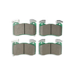 DBA Street Performance series front brake pads for 2020-2023 Kia Stinger.
