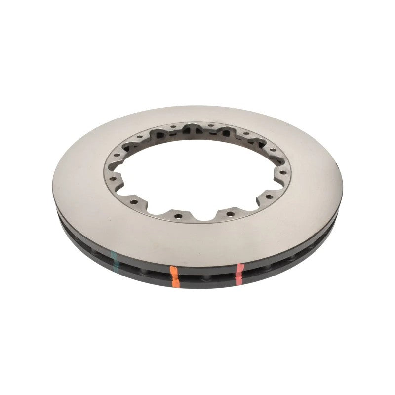 DBA 2021+ Dodge Challenger Hellcat (w/ M6 Nuts) 5000 Series Standard Front Brake Rotor