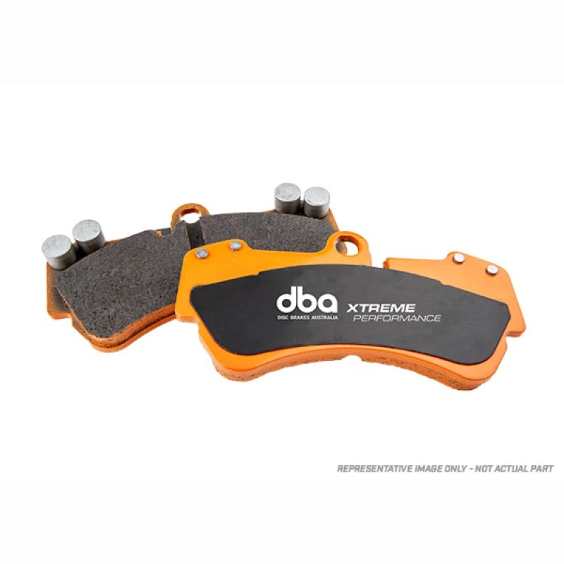 DBA 21-23 Cadillac Escalade (Excl 6 Piston BBK) Front XP Performance Brake Pads