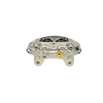 DBA Street Series Left Front Brake Caliper for 1990-1998 Toyota Landcruiser J80