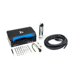 Injector Dynamics 1100LPH Fuel Pump System with BPC100 Controller and TI E5LM Pump