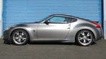 HKS HIPERMAX S Full Coilover Suspension Kit for Z34