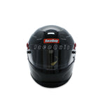 RaceQuip PRO25 SA2025 GLBLK LRG HELMET
