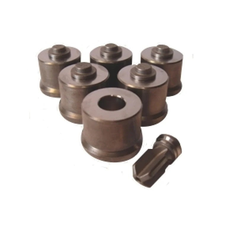 DDP 1994-1998 Dodge Cummins P-7100 Upgraded Delivery Valve Set (5.9L)