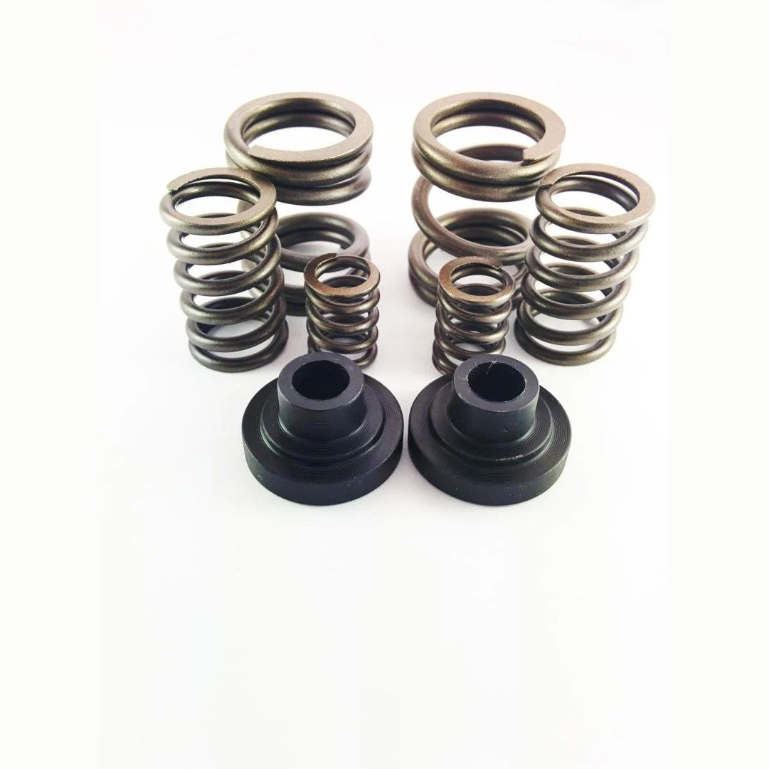 DDP 34KGSK governor spring kit for 1994-1998 Dodge Cummins 12V P-Pump mechanical injection pumps.