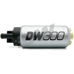 DeatschWerks 04-07 Cadillac CTS-V DW300 340 LPH In-Tank Fuel Pump w/ Install Kit