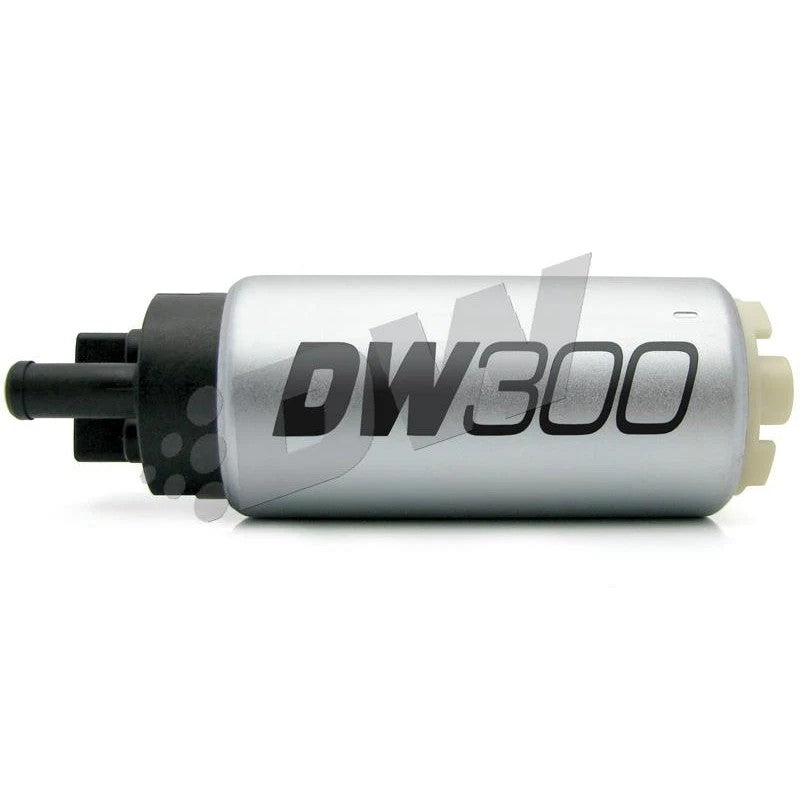 DeatschWerks 04-07 Cadillac CTS-V DW300 340 LPH In-Tank Fuel Pump w/ Install Kit