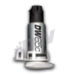 DeatschWerks DW200 255 LPH in-tank fuel pump with 2004-2008 Mazda RX-8 installation kit.