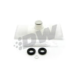 DeatschWerks 255 LPH in-tank fuel pump and 9-201S-1003 setup kit for Hyundai Genesis and Kia Forte
