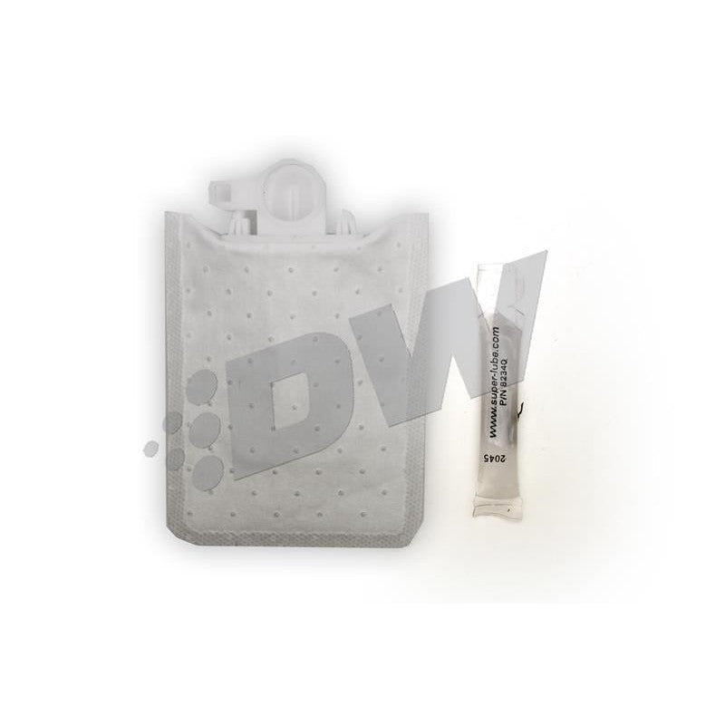 DeatschWerks DW300M Series 340 LPH in-tank fuel pump with 1999-2004 Ford Mustang installation kit