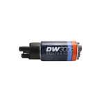 DeatschWerks DW300C series 340lph compact high-flow in-tank fuel pump part number 9-307