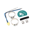 DeatschWerks DW400 415LPH high-flow in-tank fuel pump with 9-1045 installation kit for 2005-2010 Ford Mustang