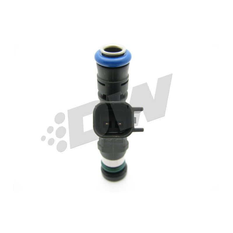 DeatschWerks 60lb top-feed fuel injectors for Ford Mustang and F-Series trucks