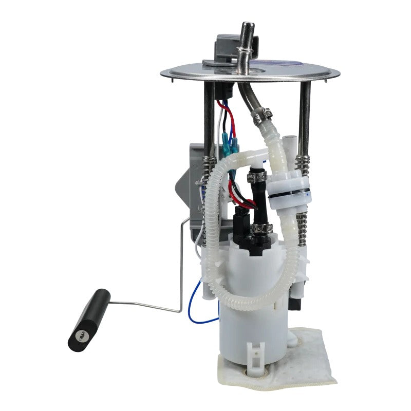 DeatschWerks DW300 series high-flow fuel pump module assembly for 2005-2009 Ford Mustang