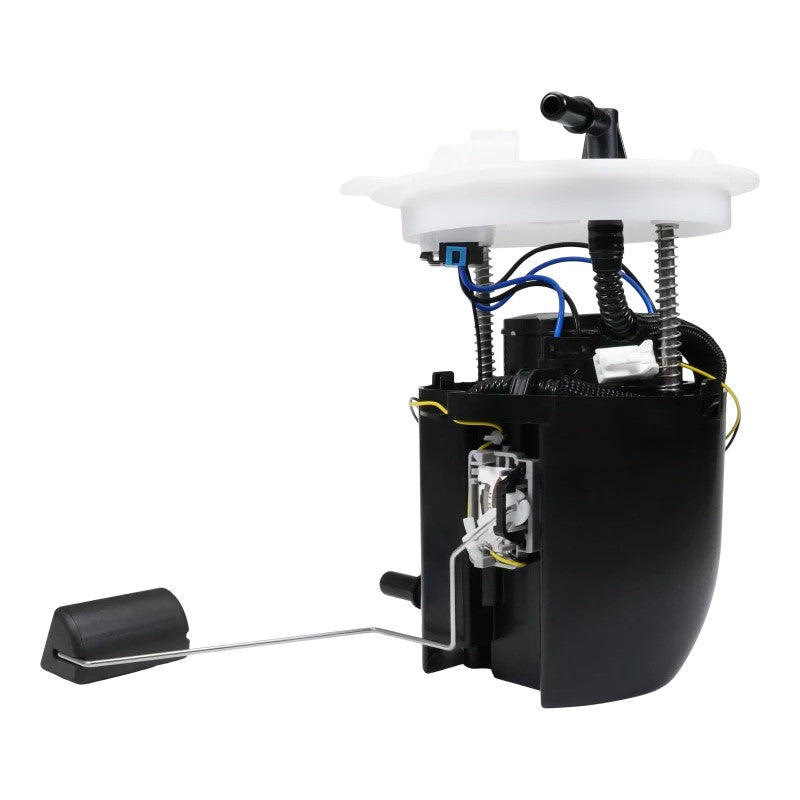 DeatschWerks DW300 series performance fuel pump module assembly for 2009-2015 Cadillac CTS.