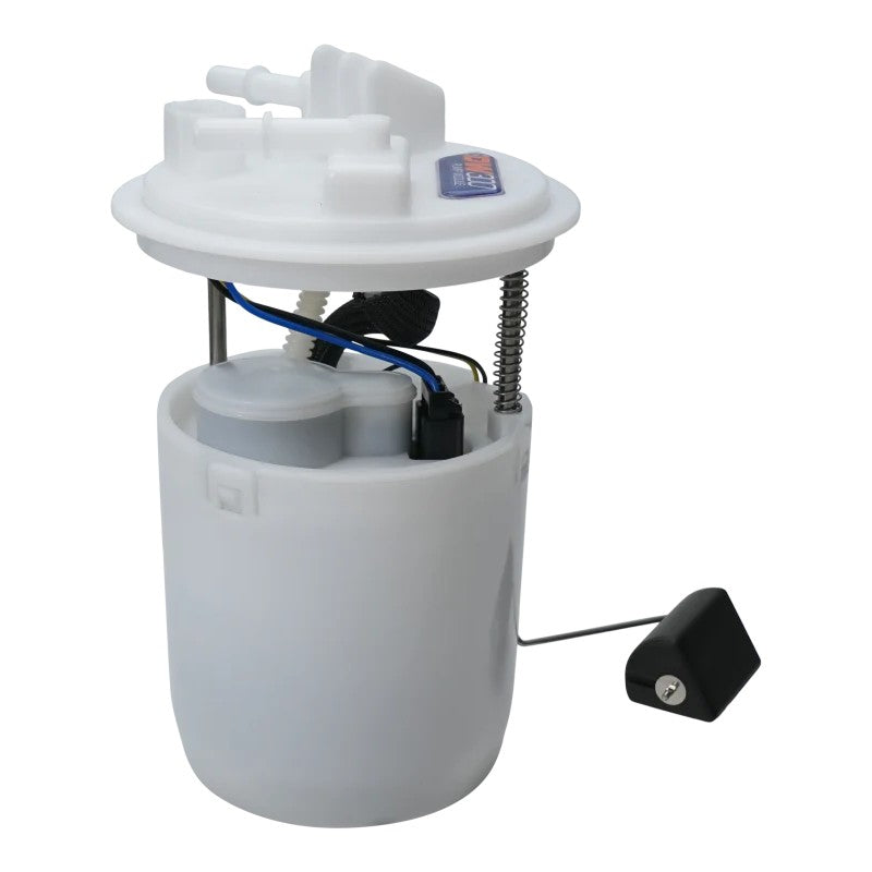 DeatschWerks DW300 high-performance drop-in fuel pump module assembly