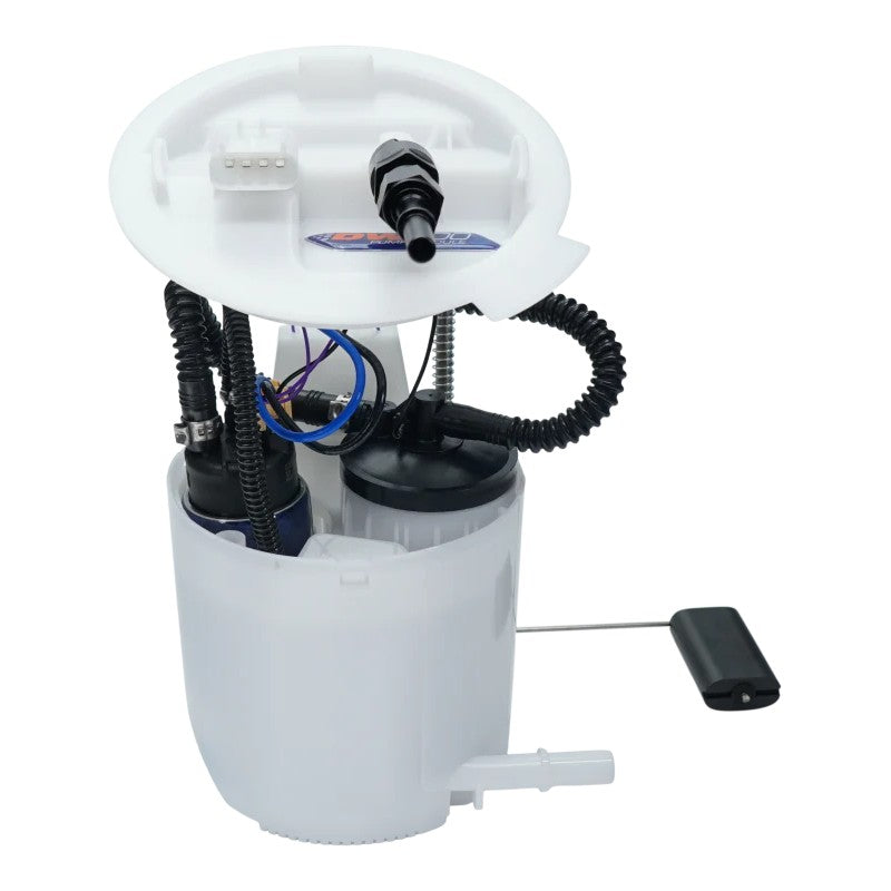 DeatschWerks DW400 drop-in fuel pump module for 2011-2014 Ford Mustang