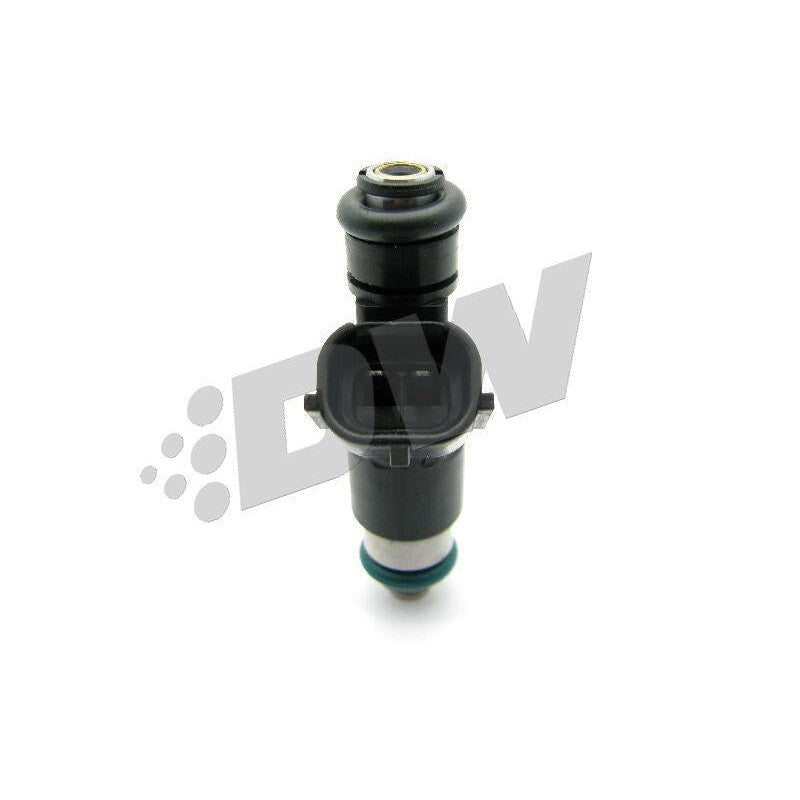 DeatschWerks 550cc high-flow fuel injectors for 2010-2014 Hyundai Genesis Coupe 2.0T