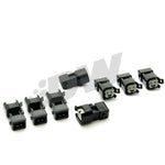 DeatschWerks LS1/LS6 Series 39lb high flow fuel injectors