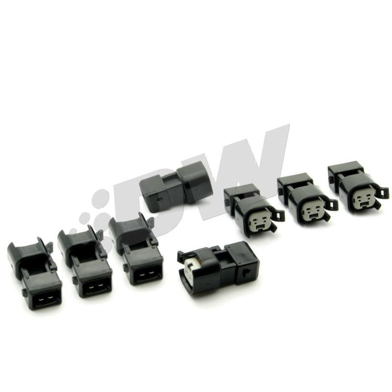 DeatschWerks LS1/LS6 Series 39lb high flow fuel injectors