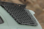 DV8 Offroad Driver Side Exterior Window Molle Panel for 2025-2026 Toyota 4Runner - RRTF3-02EMD