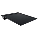 Westin Electric Retractable Tonneau Cover for 2019-2025 RAM 2500/3500 (6.4ft Bed) - Black