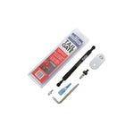 Dee Zee Tailgate Assist hydraulic shock absorber with mounting hardware for 2004-2014 Ford F-150.