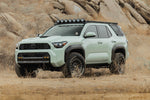 DV8 Offroad Driver Side Exterior Window Molle Panel for 2025-2026 Toyota 4Runner - RRTF3-02EMD