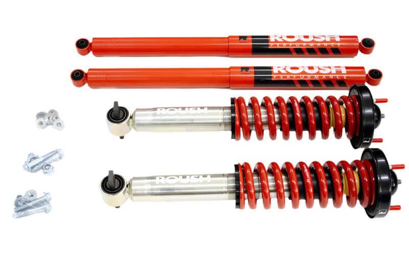 Roush 2-Inch Performance Suspension System for 2015-2025 Ford F-150