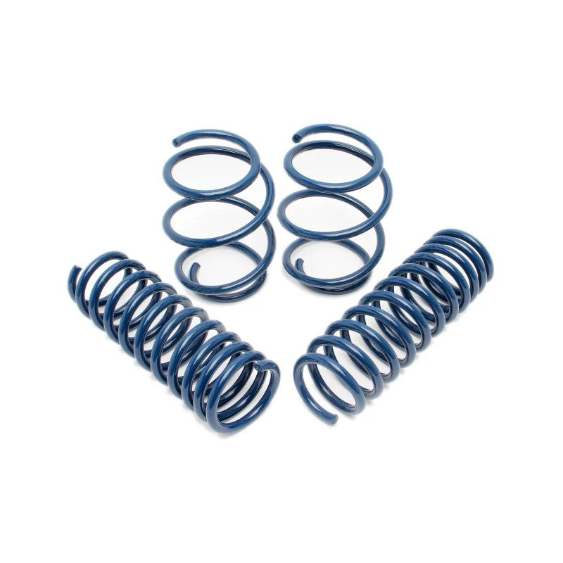 Dinan performance lowering spring set for 2000-2003 BMW M5 E39