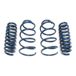 Dinan 08-11 BMW M3 (E90) Performance Spring Set