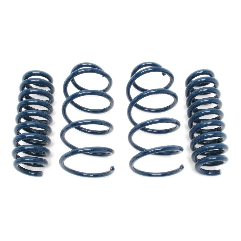 Dinan 08-11 BMW M3 (E90) Performance Spring Set