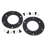 Dinan 08-13 BMW M3 (E90/E92/E93) Camber Plate Kit - Front