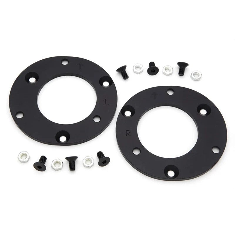Dinan 08-13 BMW M3 (E90/E92/E93) Camber Plate Kit - Front