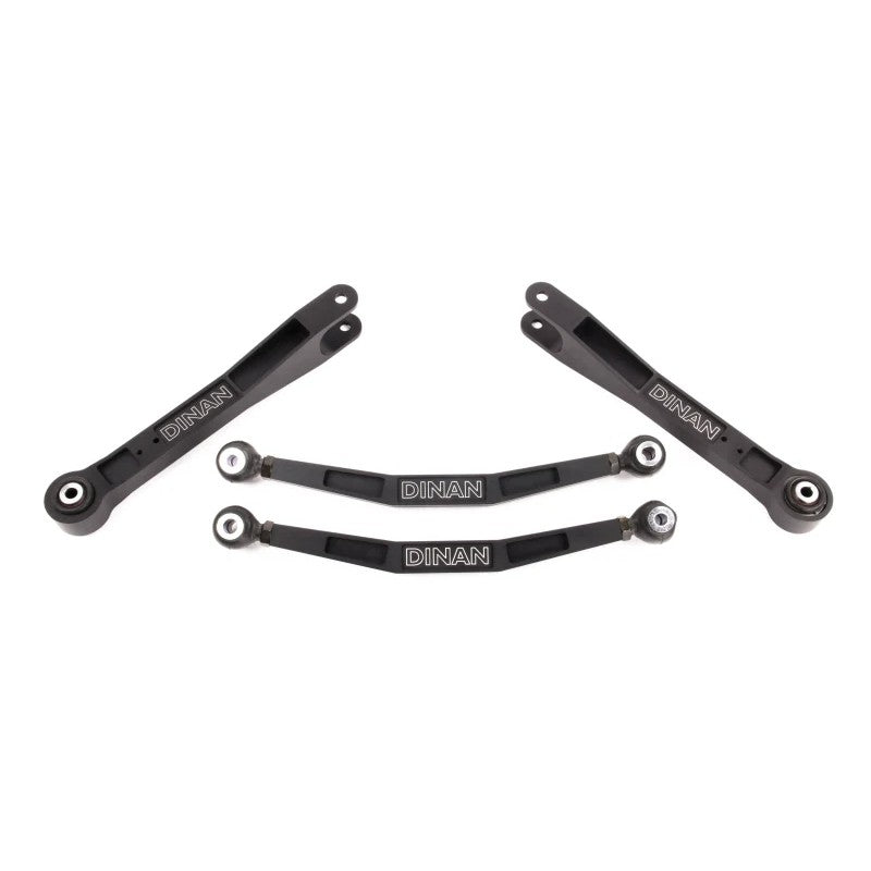 Dinan 18-25 BMW M5/M8 (F90/F91/F92/F93) Suspension Link Kit - Rear