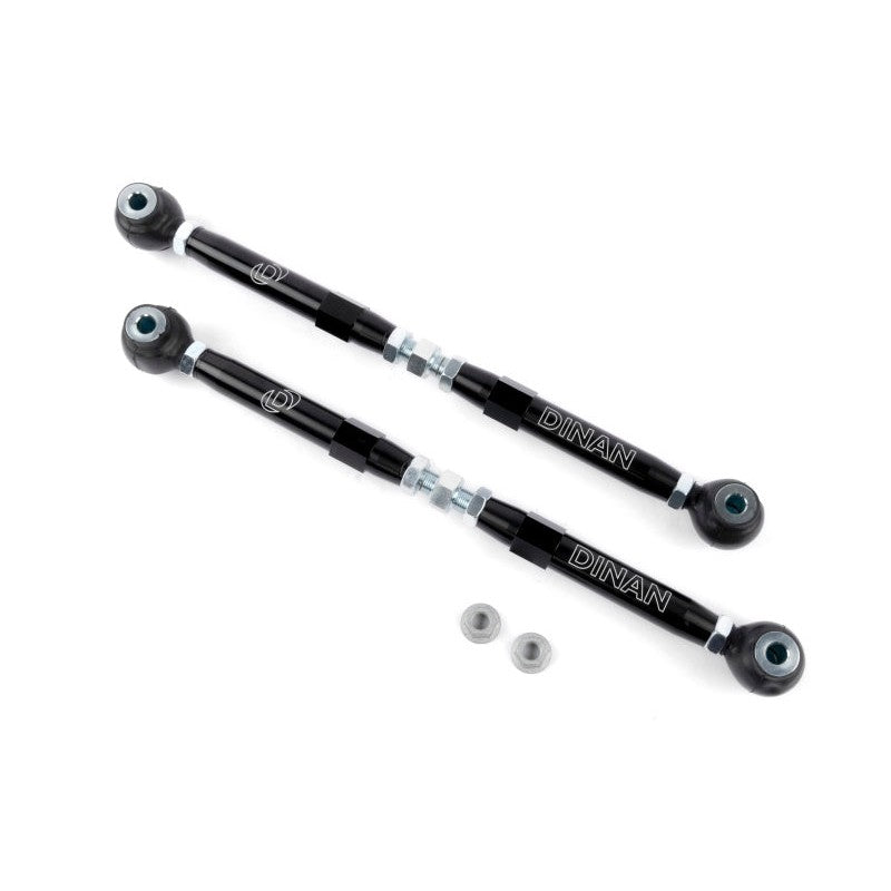 Dinan 19-26 BMW 230i/330i/430i/Z4 30i/M240i/M340i/M440i (G20/G22/G26/G29/G42) Toe Links - Rear