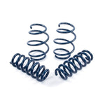 Dinan performance lowering springs for 2019-2026 BMW 330i and M340i models