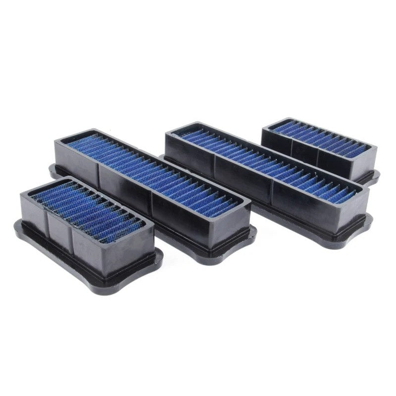 Dinan 20-25 BMW X4 M Air Filter Kit