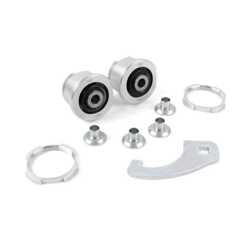 Dinan 21-26 BMW M2/M3/M4 (G80/G82/G83/G87) Tension Strut Ball Joint Kit - Front