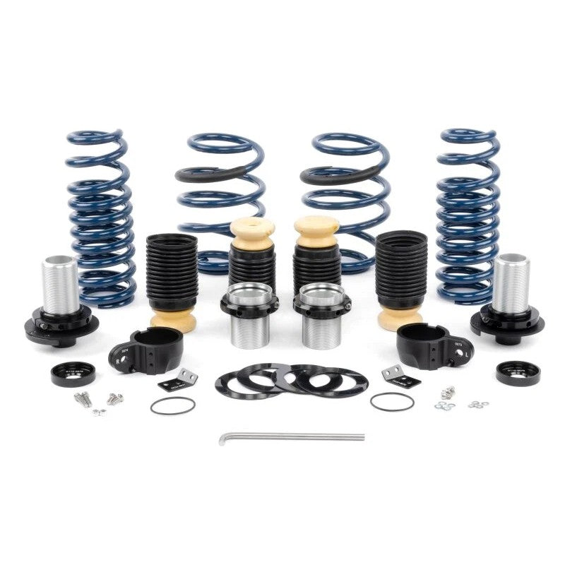 Dinan 21-27 BMW M3/M4 (G80/G82/G83) Adjustable Coil-Over Suspension System