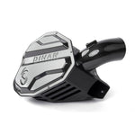 Dinan performance cold air intake system featuring an enlarged air box and high-flow filter for BMW G2x B58 engines.