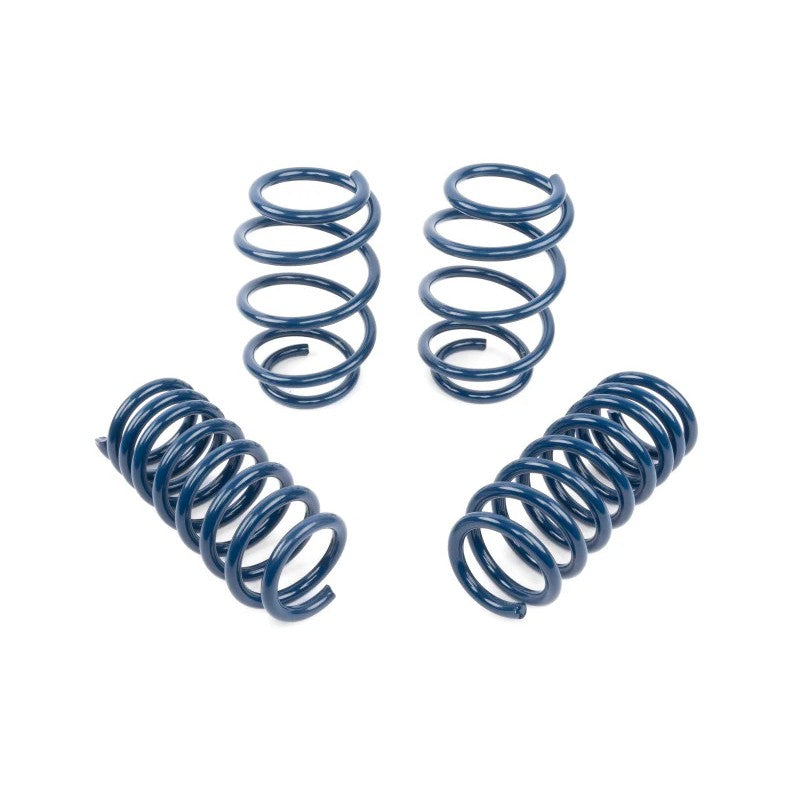 Dinan Performance Spring Set for 2018-2025 BMW X3 M40i and X4 M40i (G01/G02)