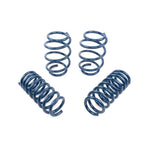 Dinan Performance Spring Set for 2018-2025 BMW X3 M40i and X4 M40i (G01/G02)