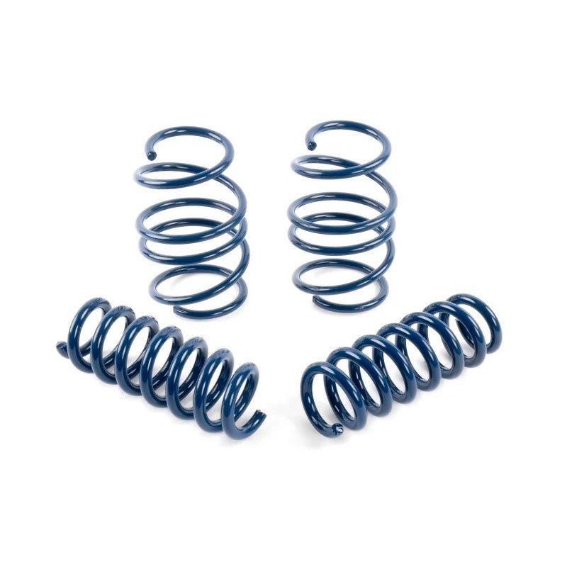 Dinan Performance Spring Set for 2022-2026 BMW M240i xDrive (G42)