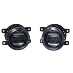 Diode Dynamics 05-26 Dodge/Subaru/Ford/Acura/Honda/Nissan/Fiat/Scion Elite Series Fog Light -PR.